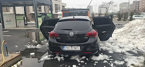 Opel Astra J 1.6 180cp - imagine 5