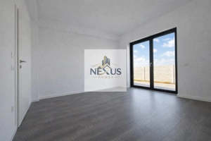 Casa Comuna Berceni | Teren 386 mp | 5 camere | 2 bai | P+M - imagine 3