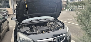Opel Astra J 1.6 180cp - imagine 4