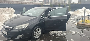 Opel Astra J 1.6 180cp - imagine 2