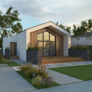 Imaginează-ți diminețile aici... ☕️ Noua ta casă te așteapta!