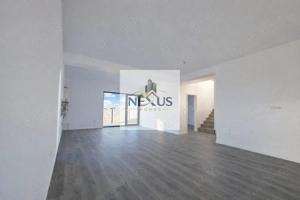 Casa Comuna Berceni | Teren 386 mp | 5 camere | 2 bai | P+M - imagine 5