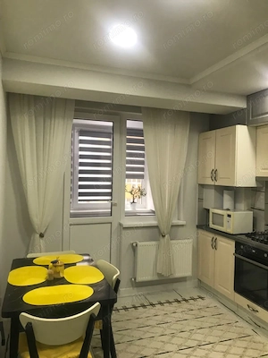 Garsonieră în zona Nicolae Teclu - imagine 3