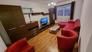 Apartament 3 camere et.2 de inchiriat,zona Nufărul aproape de Lotus Center