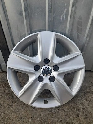 capac original VW r 16