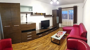 Apartament 3 camere et.2 de inchiriat,zona Nufărul aproape de Lotus Center - imagine 8