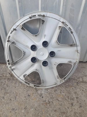 capac original VW r 16 - imagine 2