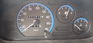 Vand Matiz 2008, primul proprietar, ITP valabil - imagine 5