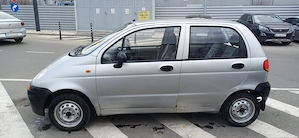 Vand Matiz 2008, primul proprietar, ITP valabil - imagine 3