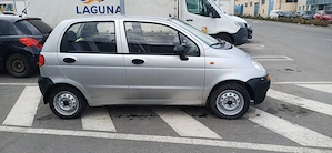 Vand Matiz 2008, primul proprietar, ITP valabil - imagine 4