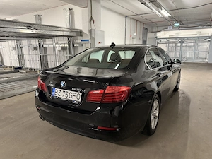 BMW Seria 5 520d xDrive AT - imagine 2