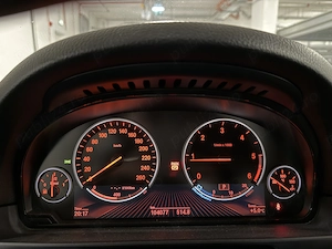 BMW Seria 5 520d xDrive AT - imagine 5