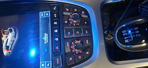 Opel Astra J 1.6 180cp - imagine 10