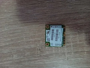 Placă Wi-Fi Intel  Ultimate-N 6300 agn   pci -e