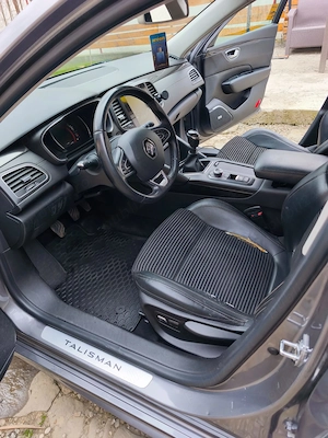 Renault Talisman - imagine 3