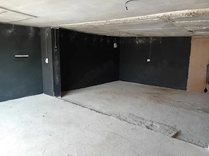 Garaj cu sup.30m2 + curte de 290m2 - imagine 4