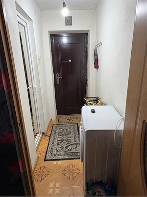 Vand apartament 2 camere direct de la proprietar - imagine 3