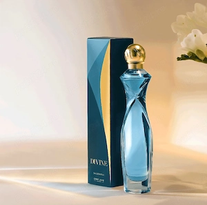 Parfum Divine 