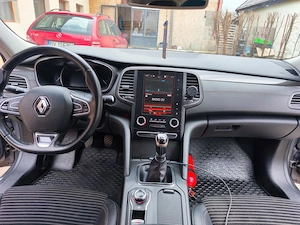 Renault Talisman - imagine 4