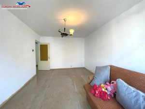 Apartament 2 camere de vanzare zona C5 Tulcea - imagine 2