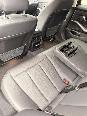 Bmw de vanzare - imagine 8