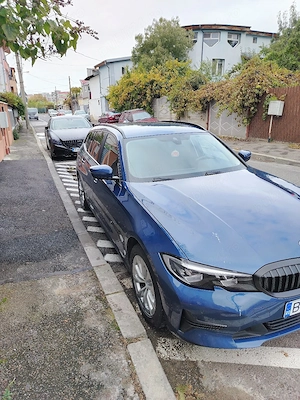 Bmw de vanzare - imagine 7