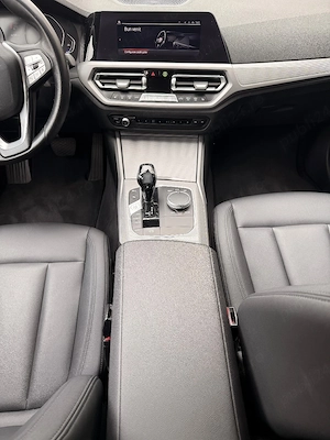 Bmw de vanzare - imagine 4