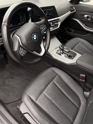 Bmw de vanzare - imagine 6