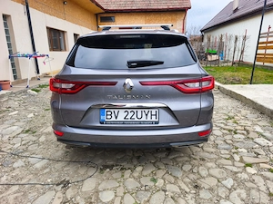 Renault Talisman - imagine 7