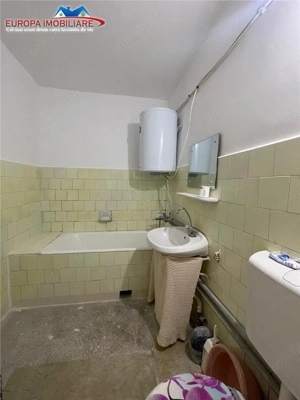 Apartament 2 camere de vanzare zona C5 Tulcea - imagine 7