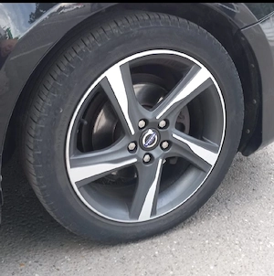 Volvo V40 R-Design, 2013, 1.6 D2 - imagine 10