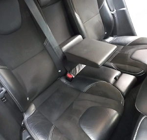 Volvo V40 R-Design, 2013, 1.6 D2 - imagine 7