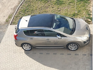 Peugeot 3008 Hybrid 4x4 2012 extra full - imagine 2