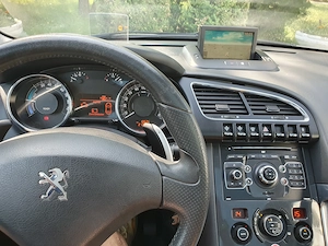 Peugeot 3008 Hybrid 4x4 2012 extra full - imagine 5