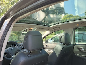 Peugeot 3008 Hybrid 4x4 2012 extra full - imagine 4