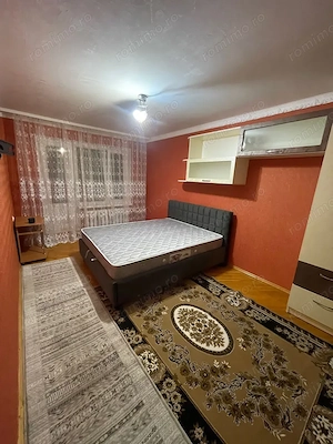 Garsoniera in zona Tei