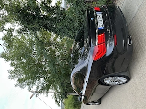 BMW seria 7 (740d ) Xdrive  - imagine 5