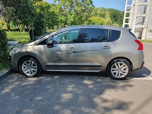 Peugeot 3008 Hybrid 4x4 2012 extra full - imagine 3