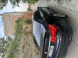 BMW seria 7 (740d ) Xdrive  - imagine 4