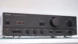 Statie Technics 2x70W(SU-V460 Japonia).