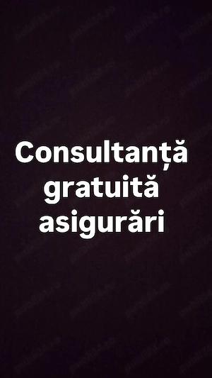 Consultanță gratuită asigurări. Rapid și simplu