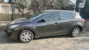 Mazda 3 1,6 benzină 2010, 225000 km - imagine 3
