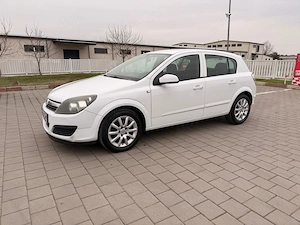 opel astra h 2007 - imagine 9