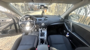 Mazda 3 1,6 benzină 2010, 225000 km - imagine 4