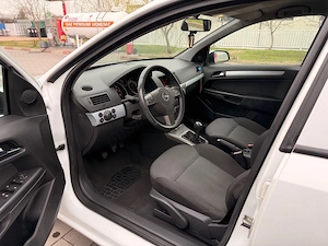 opel astra h 2007 - imagine 10