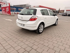 opel astra h 2007 - imagine 3