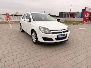 opel astra h 2007 - imagine 2