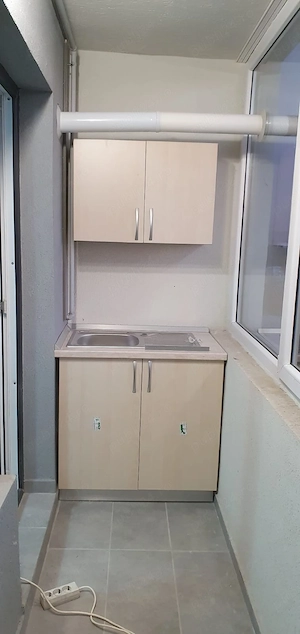 Inchiriez garsoniera  - imagine 3