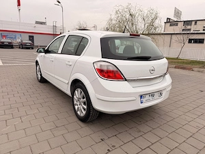 opel astra h 2007 - imagine 7