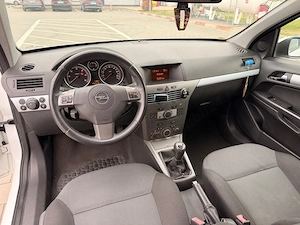 opel astra h 2007 - imagine 8